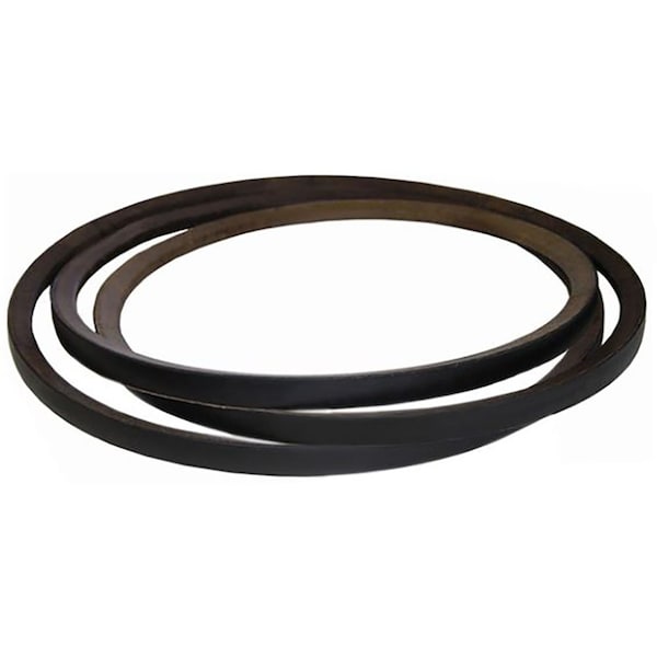 Aftermarket Fits John Deere Secondary Deck Belt M154958 M110313 48" LX X GT SST GX Heavy Dut LAB40-0231 - main